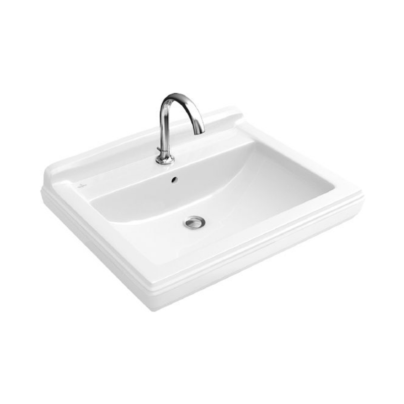 Раковина Villeroy & Boch Hommage 710175R2