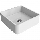 Раковина Flaminia Miniwash white MWL40 40 см.