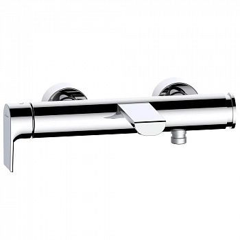 Смеситель Villeroy & Boch Liberty хром TVT10700100061