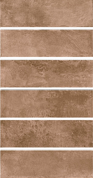 Керамическая плитка Kerama Marazzi Маттоне бежевый 2907 8.5х28.5