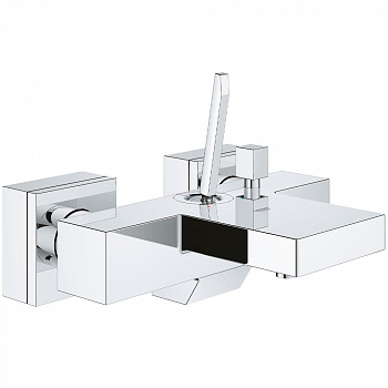 Смеситель Grohe Eurocube Joy хром 23666000