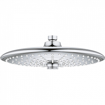 Верхний душ Grohe Euphoria 260 SmartControl хром 26457000