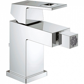 Смеситель для биде Grohe Eurocube хром 23138000