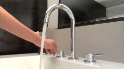 smesitel-dlya-rakoviny-grohe-concetto-new-20216001-na-rakovine2