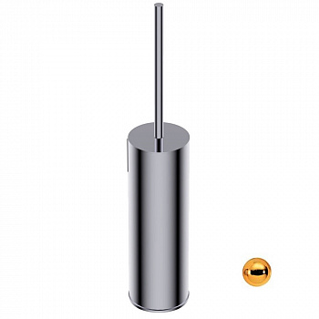 Туалетный ёршик Ritmonio Elementa oro 7EW002DOR