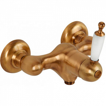 Смеситель для душа Migliore Oxford Bronze ML.OXF-6338.BI.BR