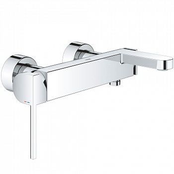 Смеситель Grohe Plus хром 33553003