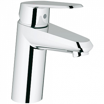 Смеситель для раковины Grohe Eurodisc Cosmopolitan хром 3246920E