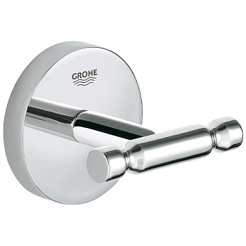 Крючок Grohe BauCosmopolitan хром 40461001