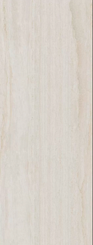 Керамогранит Kerama Marazzi Surface Laboratory Сити Травертин бежевый светлый SG073200R6 119.5x320