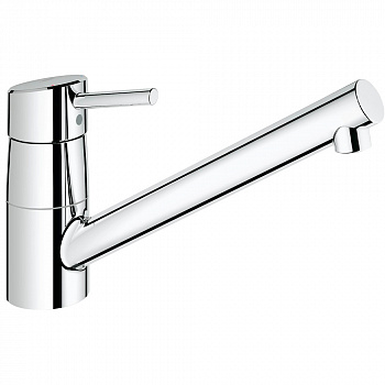 Смеситель для кухни Grohe Concetto хром 32659001