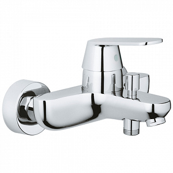 Смеситель Grohe Eurosmart Cosmopolitan хром 32831000