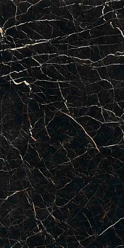 Керамогранит Atlas Concorde Russia Allure Imperial Black 610015000443 60x120