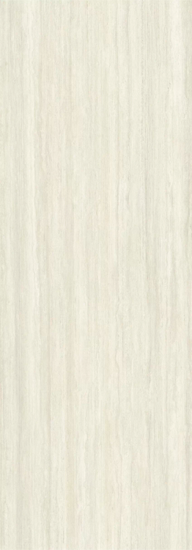 Керамогранит Laminam Hado Travertino Bianco Rain 3.5 LAMF011850_IT 100х300