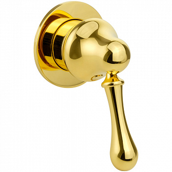 Смеситель для душа Migliore Maya Gold ML.MAY-8930.DO