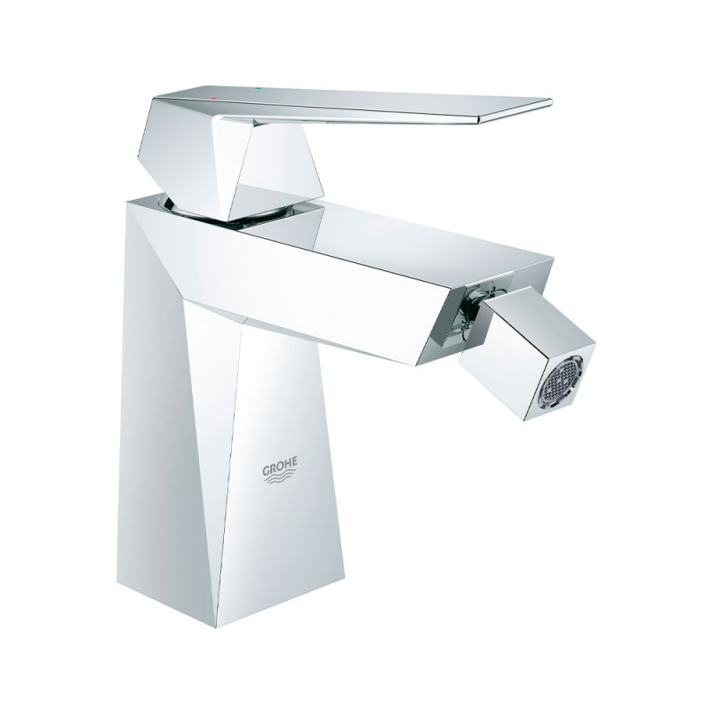 Смеситель для биде Grohe Allure Brilliant 23117000