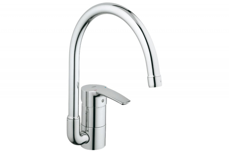 Смеситель для кухни Grohe Eurostyle 32543001