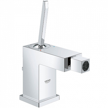 Смеситель для биде Grohe Eurocube Joy хром 23664000