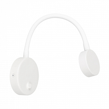 Светильник Arlight SP-SON-R90-3W Warm3000 031395