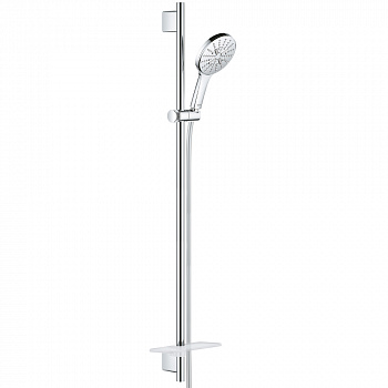 Душевой гарнитур Grohe New Tempesta Cosmopolitan хром 27578000