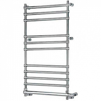 Полотенцесушитель электрический Margaroli Sole Chrome 564/11/B 100x57