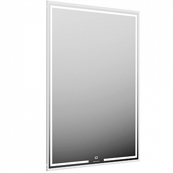 Зеркало Kerama Marazzi Mio белый MIO.mi.60\WHT 80x60