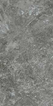 Керамогранит Kerama Marazzi Риальто Нобиле серый темный SG50000122R 60x119.5