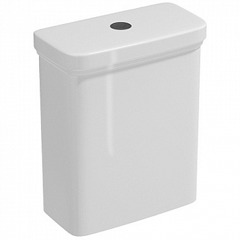 Бачок для унитаза Kerama Marazzi Pompei белый PO.cis.01