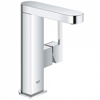 Смеситель для раковины Grohe Plus хром 23872003