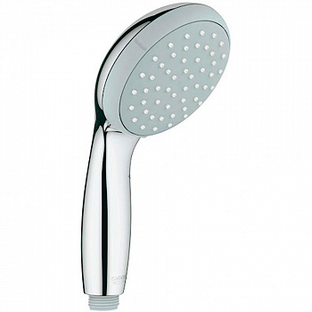 Ручной душ Grohe New Tempesta II хром 27597000