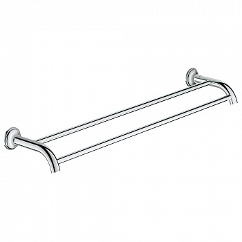 Держатель для полотенца Grohe Essentials Authentic 40654001