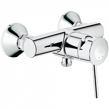 Смеситель для душа Grohe BauClassic хром 32867000