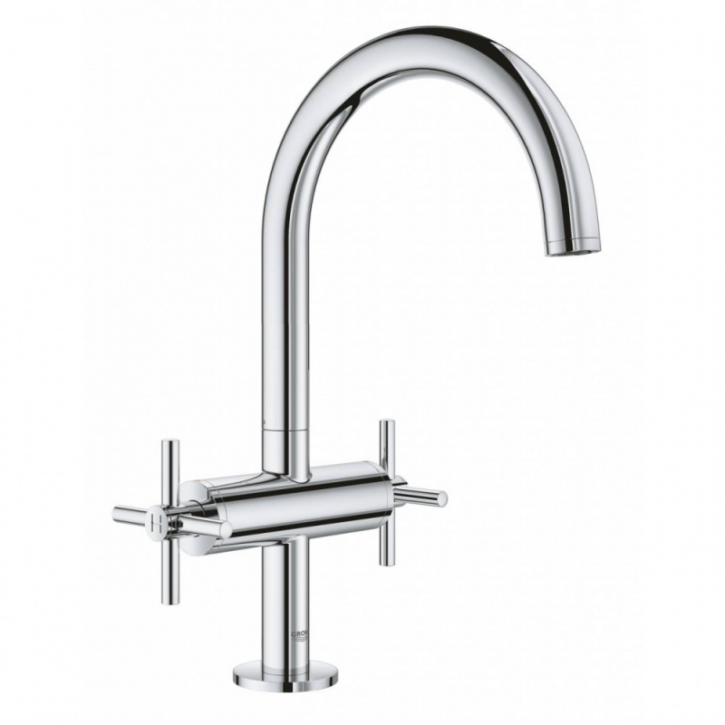 Смеситель для раковины Grohe Atrio New 21019003