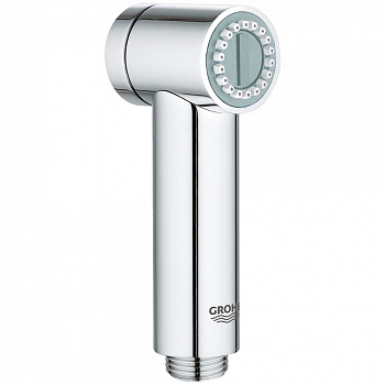 Насадка для гигиенического душа Grohe Sena хром 26328000