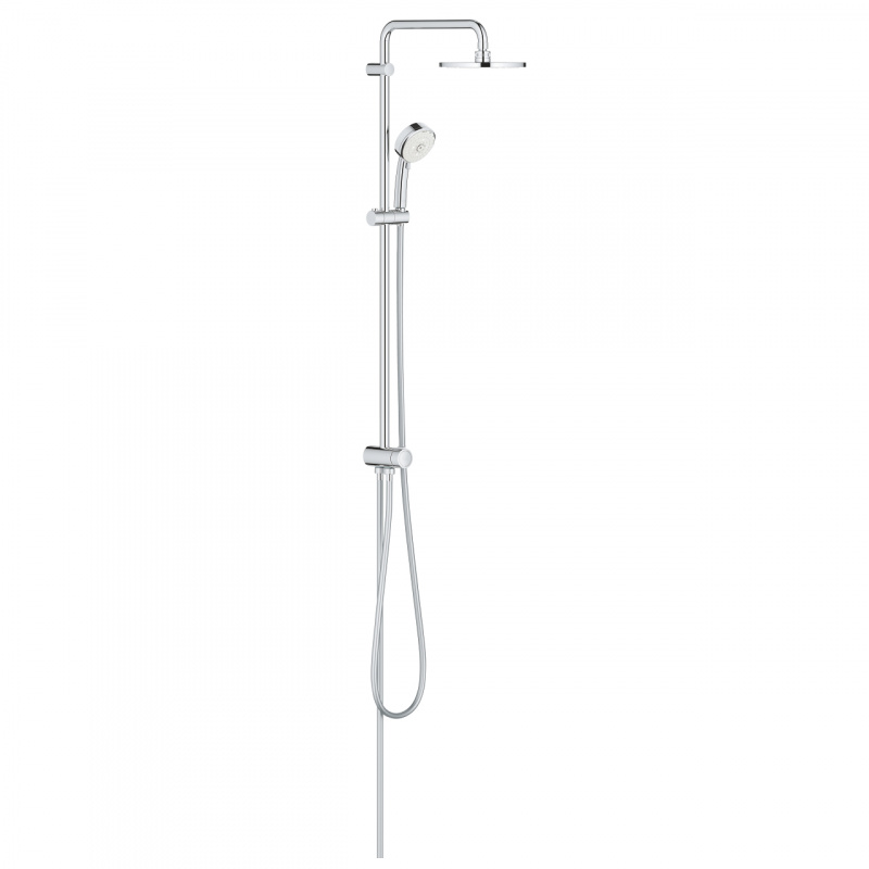 Душевая стойка Grohe New Tempesta Cosmopolitan System 200 26453001