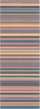Керамическая плитка Kerama Marazzi Ньюпорт Полоски AD\A154\15010 15х40