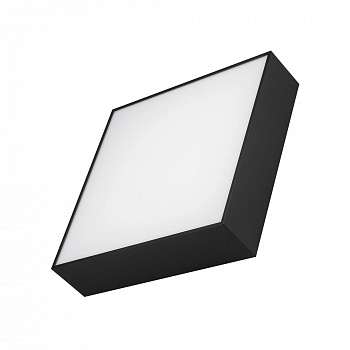 Светильник Arlight SP-QUADRO-S250x250-25W Day4000 034789