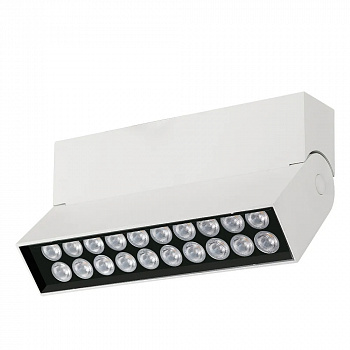 Светильник Arlight SP-LOFT-SURFACE-S170-10W Day4000 026213