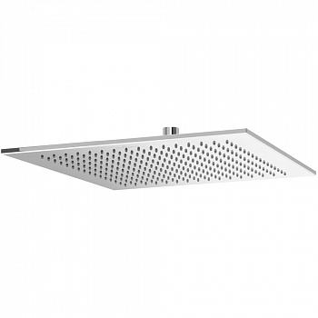 Верхний душ Villeroy & Boch хром TVC00000600061