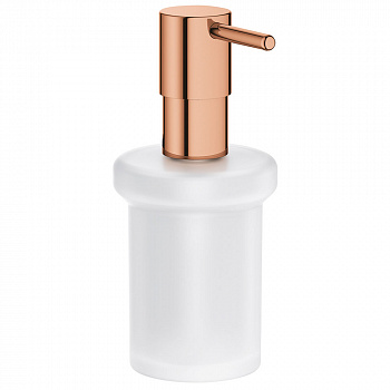 Дозатор жидкого мыла Grohe Essentials 40394DA1
