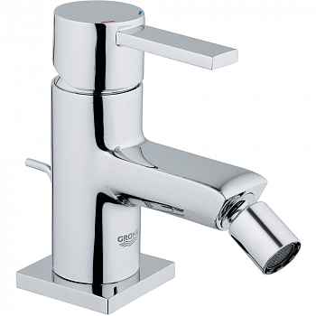 Смеситель для биде Grohe Allure хром 32147000
