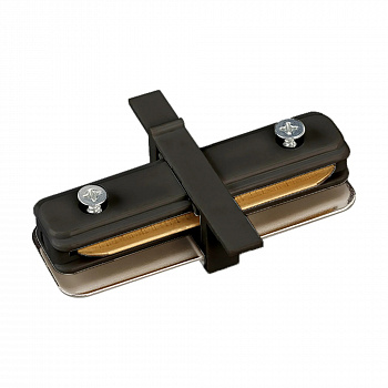 Внутренний коннектор Arlight LGD-2TR-CON-MINI-F-BK 038680