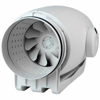 Канальный вентилятор Soler&Palau TD Silent 350/125 white 03-0101-222