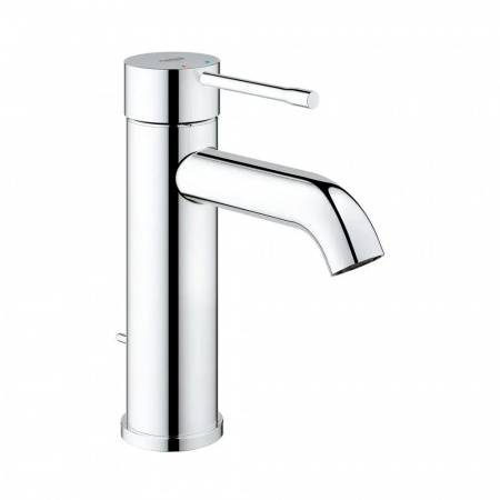 Смеситель для раковины S-Size Grohe Essence New 23589001