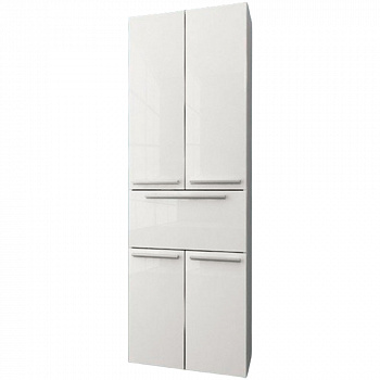 Пенал Kolpa San Jolie J white 522990 60 см.