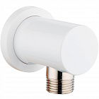 Подключение для душевого шланга Grohe Rainshower белая луна 27057LS0