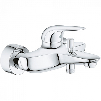 Смеситель Grohe Eurostyle хром 23726003