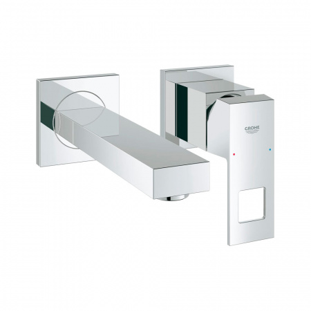 Смеситель для раковины S-Size Grohe Eurocube 19895000