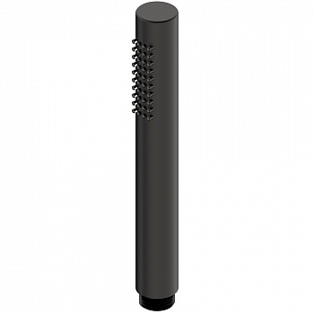 Ручной душ Ritmonio Diametro35 Cross S black 72D009C04
