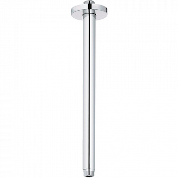 Душевой кронштейн Grohe Rainshower хром 28497000